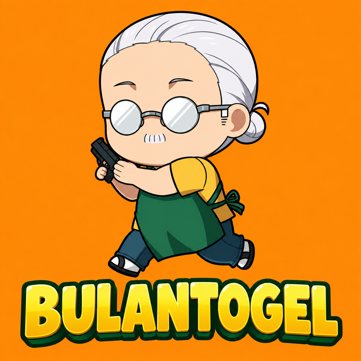 BULANTOGEL